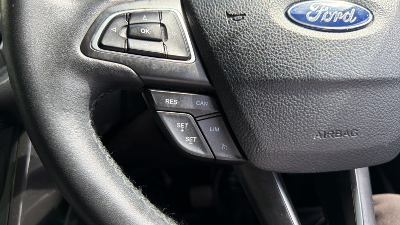 Ford Kuga 1.5 EcoBoost 176 Titanium X 5dr Auto Petrol Estate